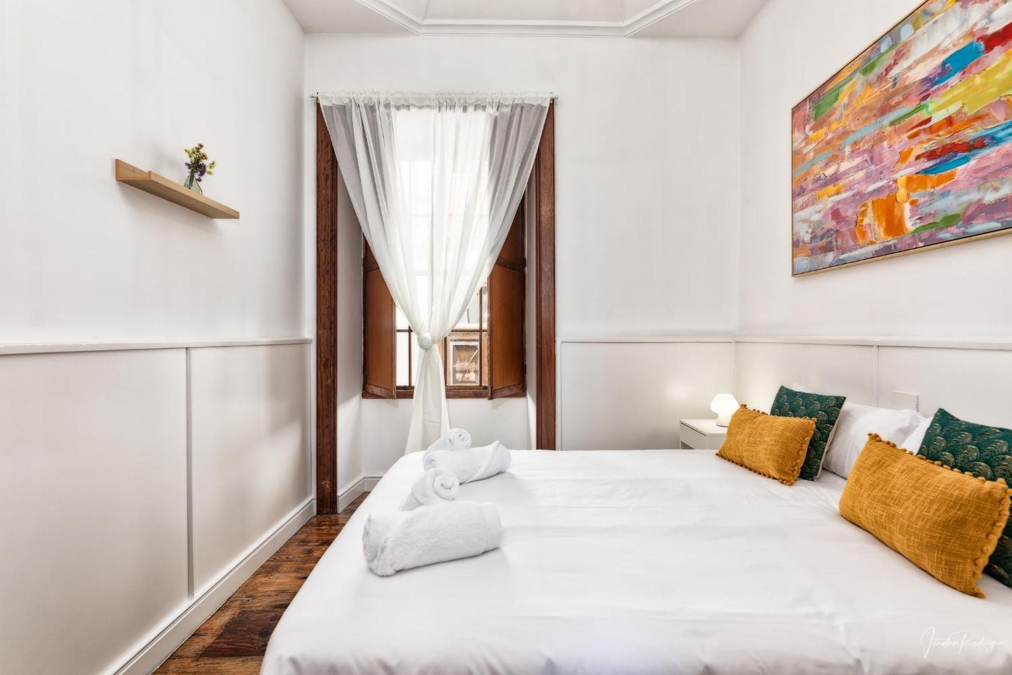 Casa Emblematica San Sebastian Apartment Santa Cruz de la Palma  Ngoại thất bức ảnh