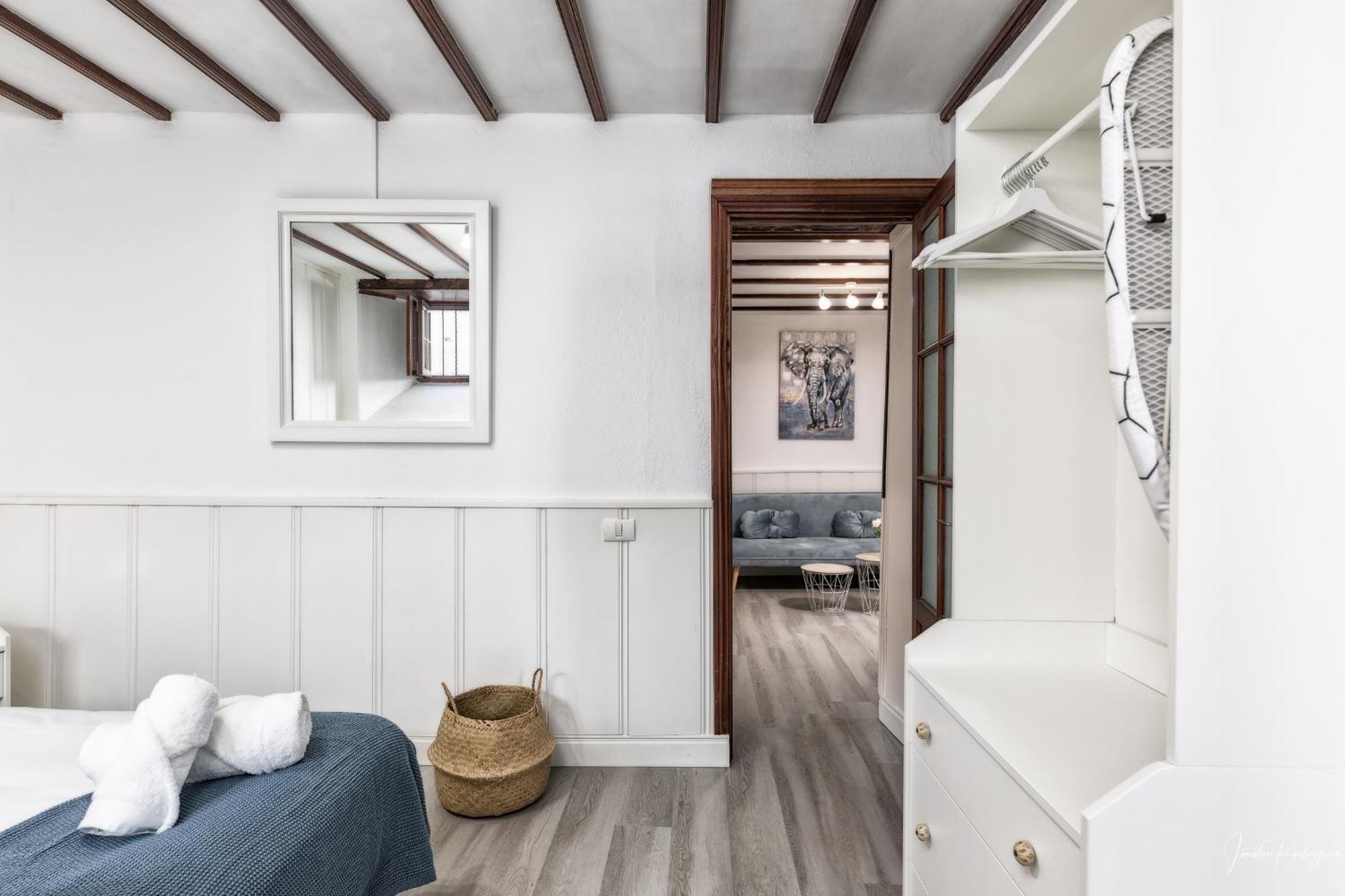 Casa Emblematica San Sebastian Apartment Santa Cruz de la Palma  Ngoại thất bức ảnh