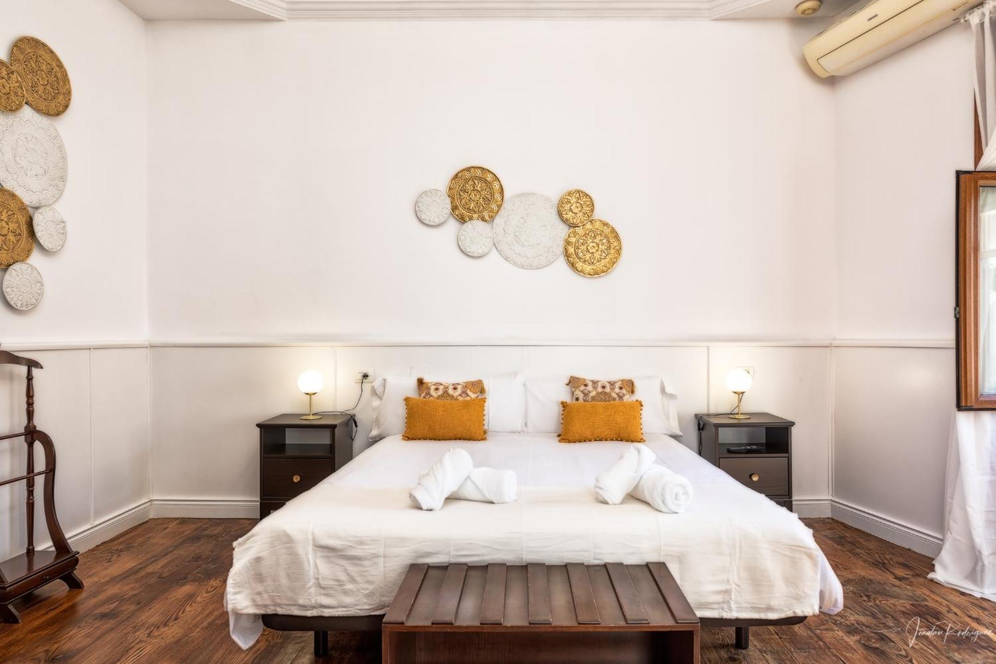 Casa Emblematica San Sebastian Apartment Santa Cruz de la Palma  Ngoại thất bức ảnh