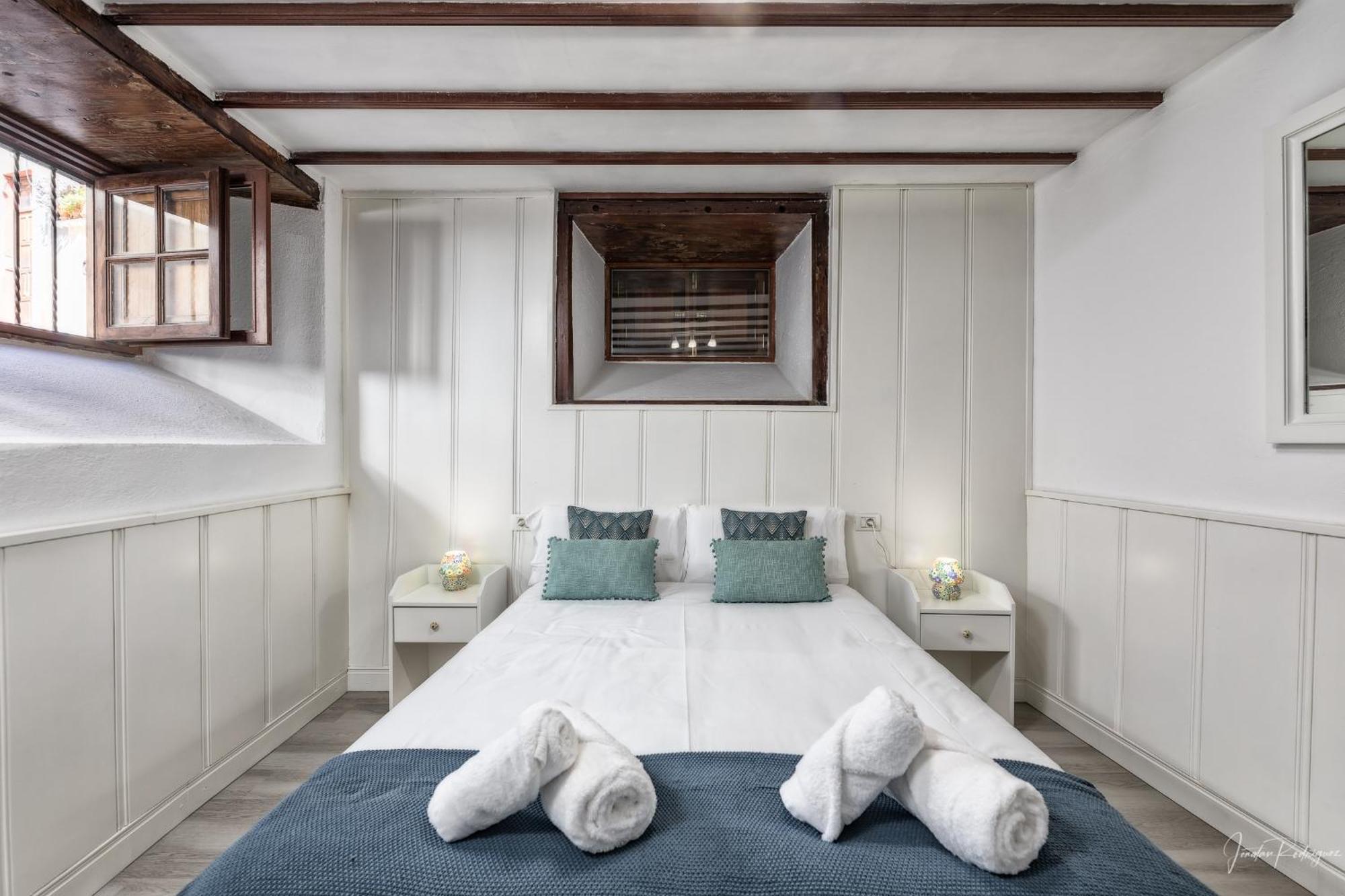 Casa Emblematica San Sebastian Apartment Santa Cruz de la Palma  Ngoại thất bức ảnh