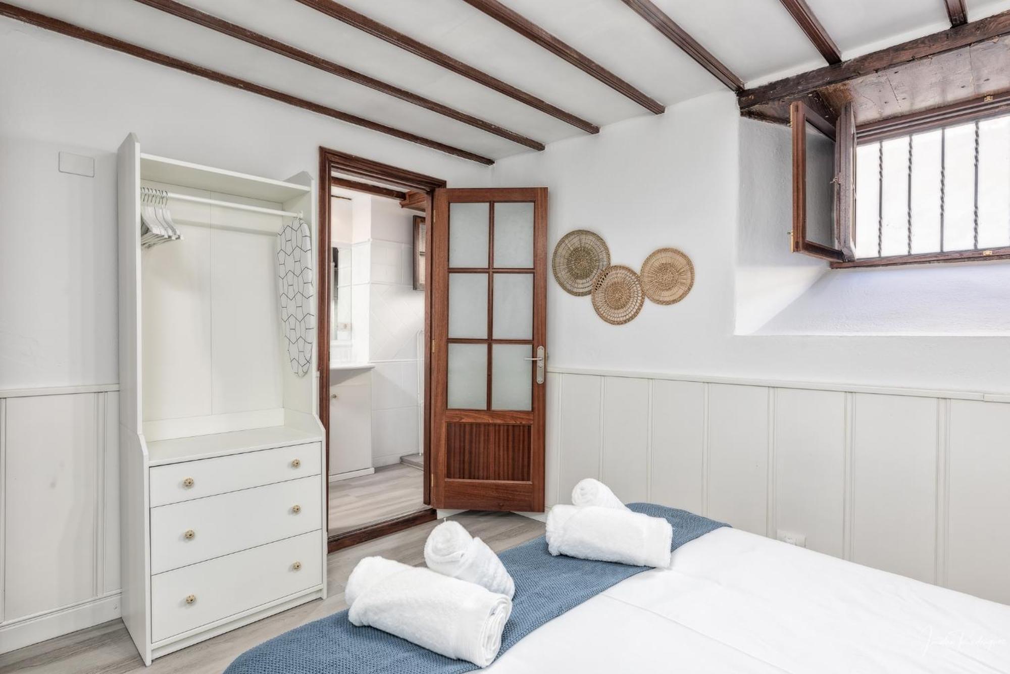 Casa Emblematica San Sebastian Apartment Santa Cruz de la Palma  Ngoại thất bức ảnh