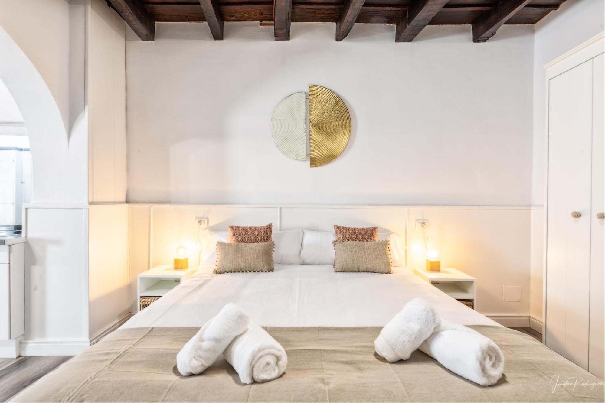 Casa Emblematica San Sebastian Apartment Santa Cruz de la Palma  Ngoại thất bức ảnh