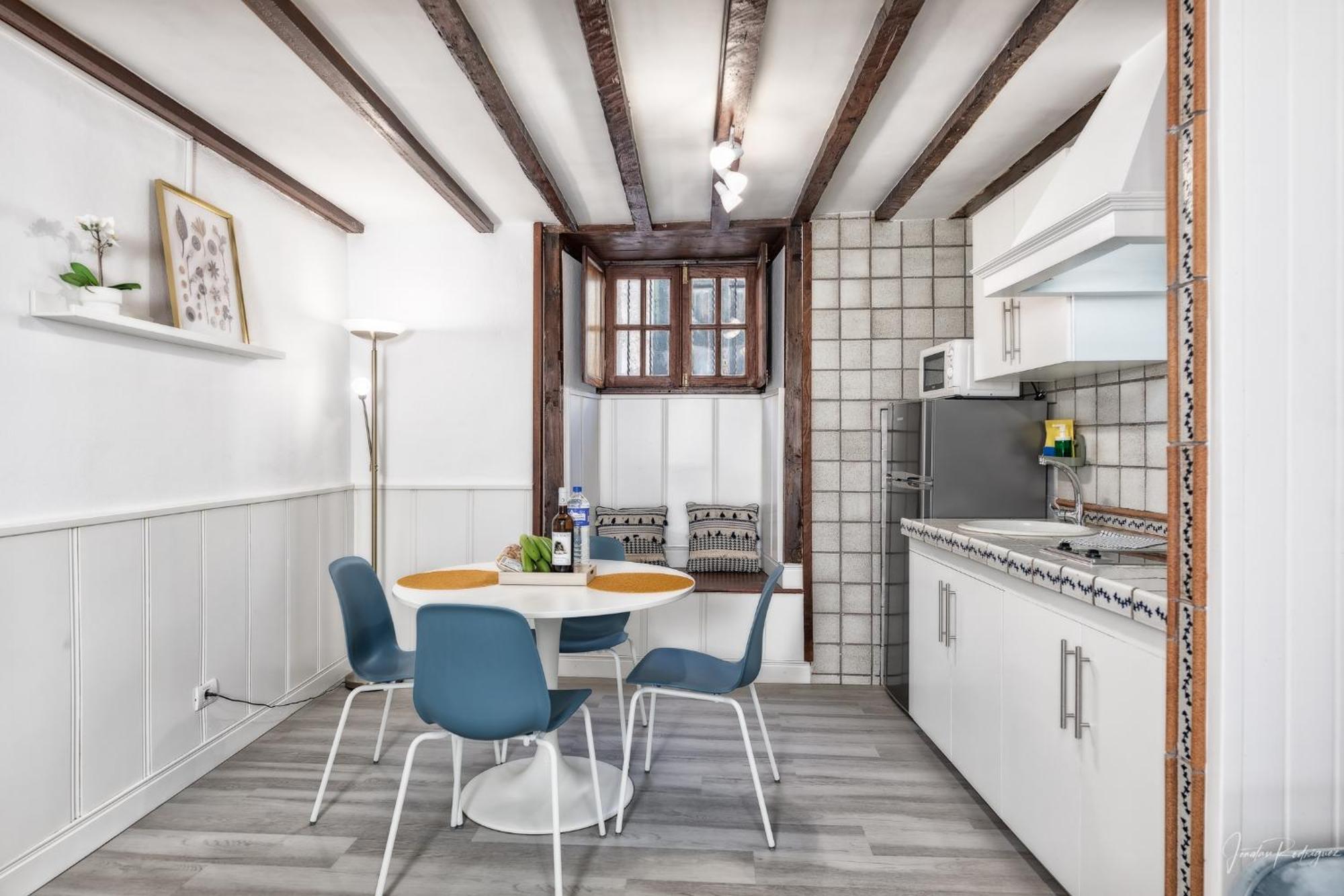 Casa Emblematica San Sebastian Apartment Santa Cruz de la Palma  Ngoại thất bức ảnh