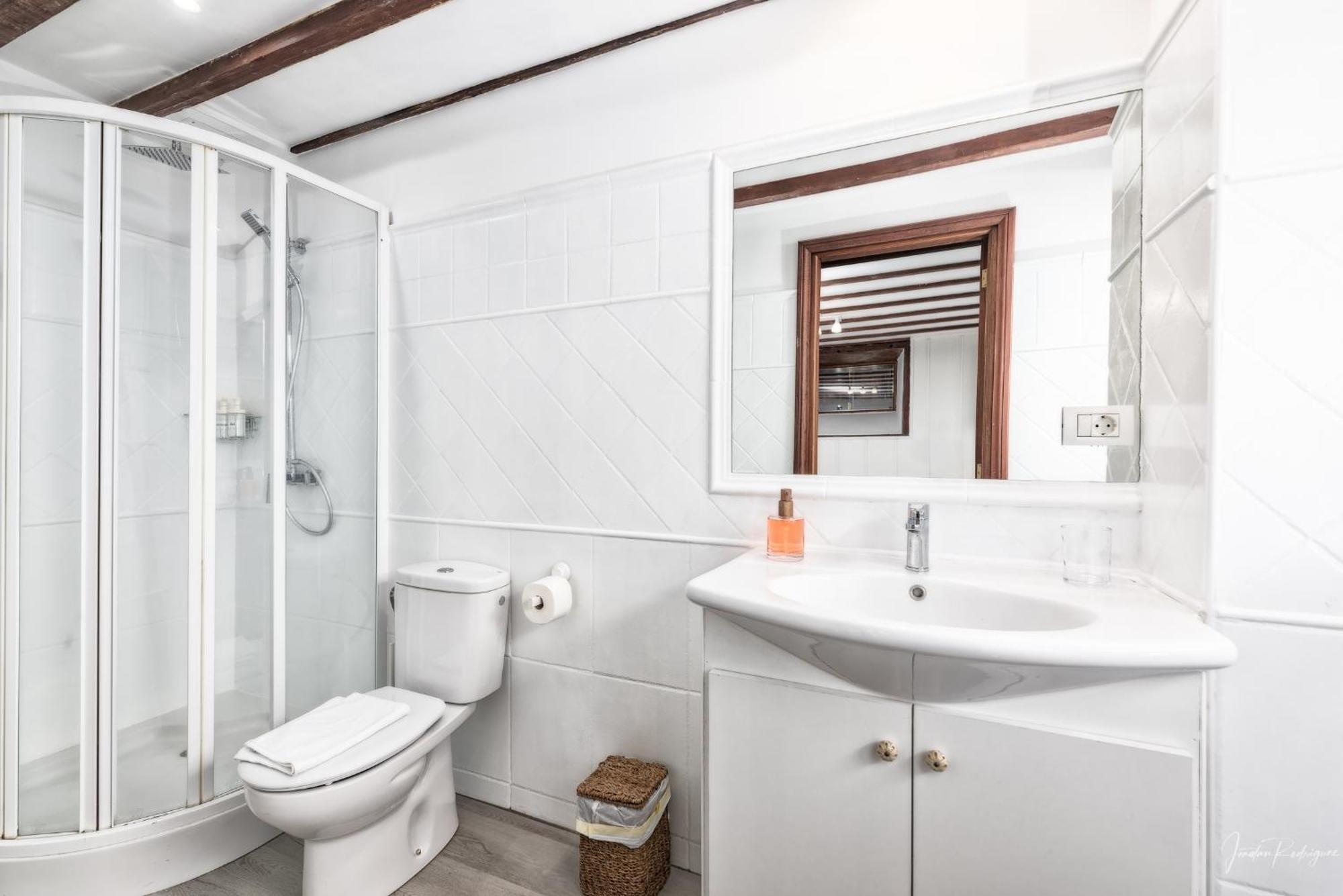 Casa Emblematica San Sebastian Apartment Santa Cruz de la Palma  Ngoại thất bức ảnh