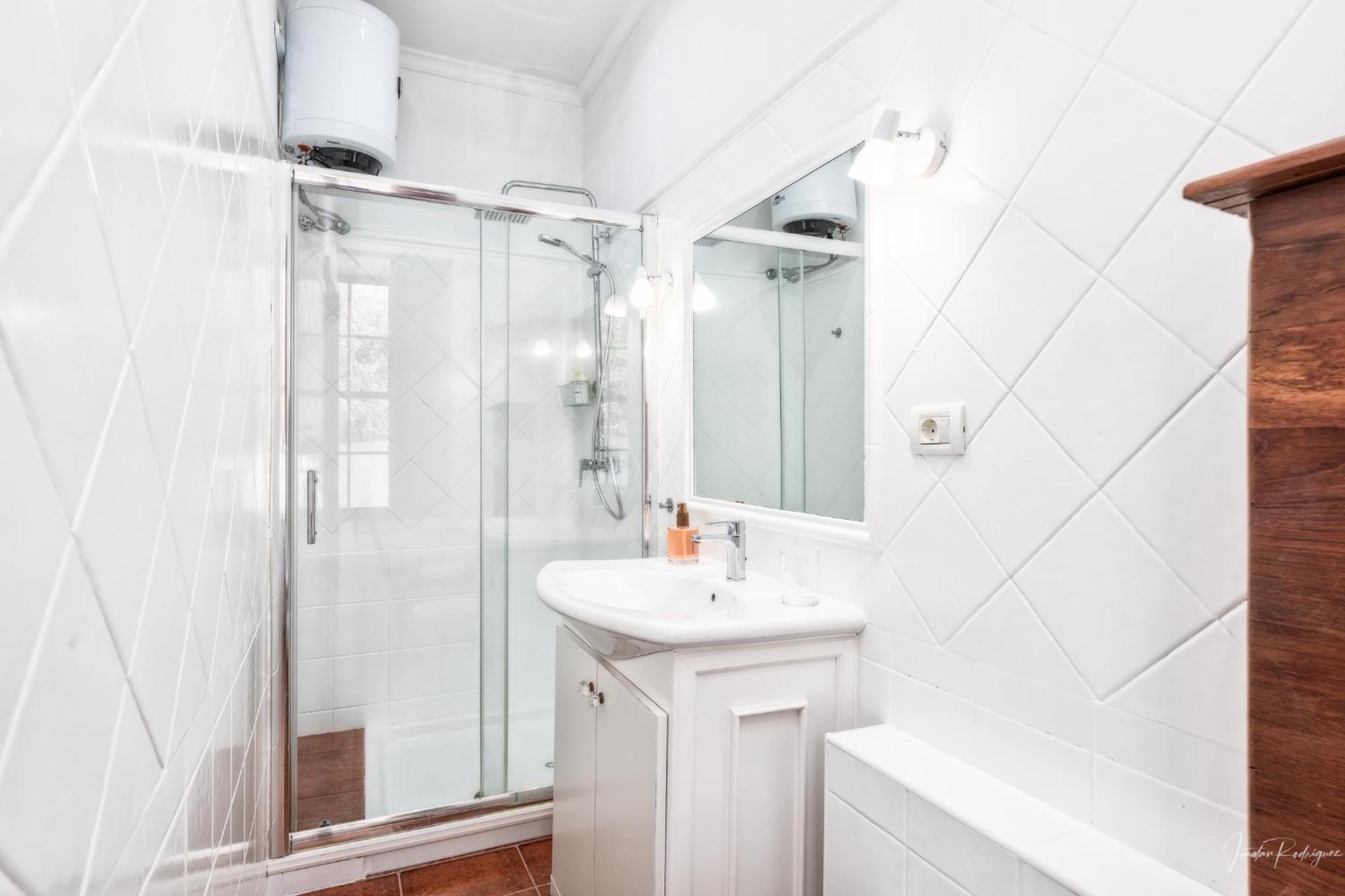 Casa Emblematica San Sebastian Apartment Santa Cruz de la Palma  Ngoại thất bức ảnh