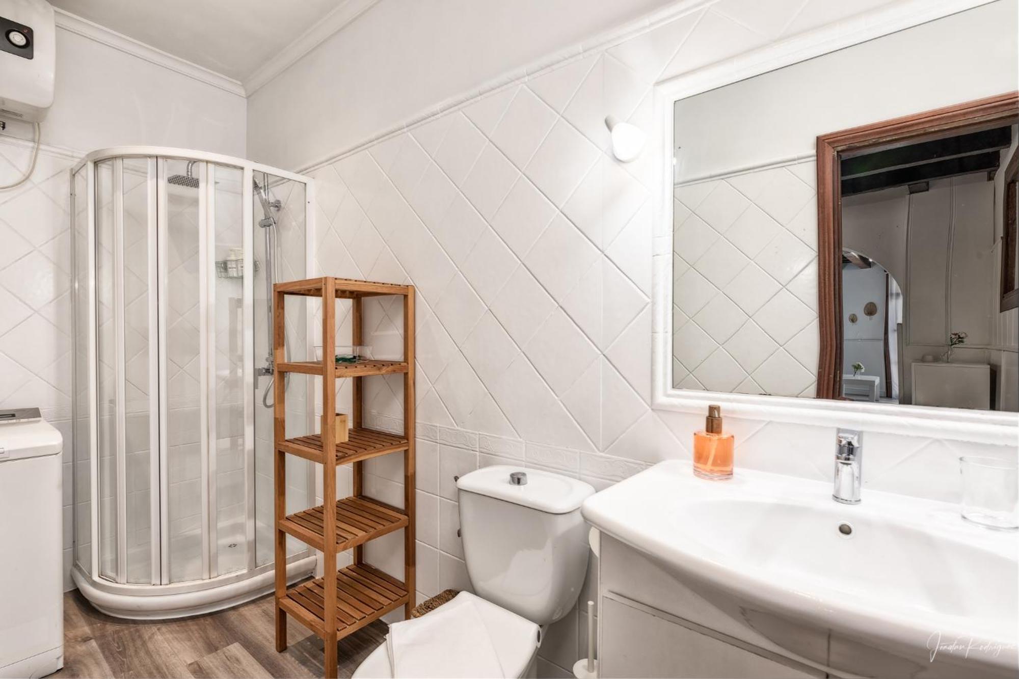 Casa Emblematica San Sebastian Apartment Santa Cruz de la Palma  Ngoại thất bức ảnh